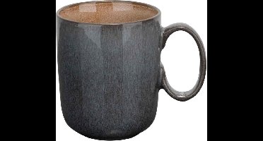 Cosy & Trendy Lerida Desert Beker 35cl - Ø8,4x(H)10cm ( Set van 6 )