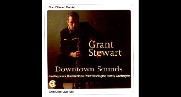 Downtown Sounds
