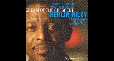 Cream Of The Crescent