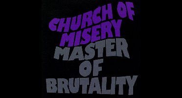 Master Of Brutality