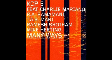 Many Ways