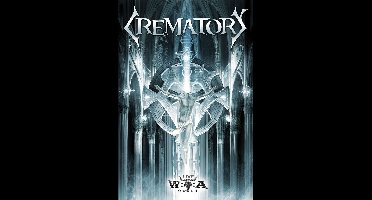 Crematory - Live W O A 2014 (Import)