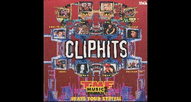 TMF Music - ClipHits - Div. Artiesten Music Factory 9