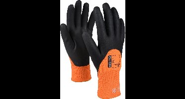 OX-ON Winter Comfort 3305 Thermo Werkhandschoen - maat XL/10 - set à 1 paar