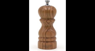 Imperia Pepermolen H13cm Olijfhout