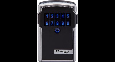 5441EUREC - Bluetooth® vergrendelingswandkast voor zakelijke toepassingen (Professionals)