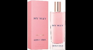 Giorgio Armani My Way 15 ml Eau de Parfum - Damesparfum