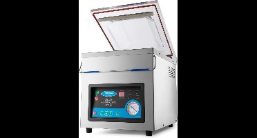 Vacumeermachine - 30 cm Seal - 19 x 32 x 37 cm Kamer