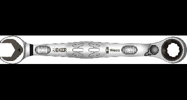 Wera 05020064001 Joker Switch Steek-ringratelsleutel Sleutelbreedte (metrisch) 8 mm