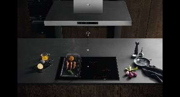 AEG IKE95454FB - Inductie kookplaat - Inbouw