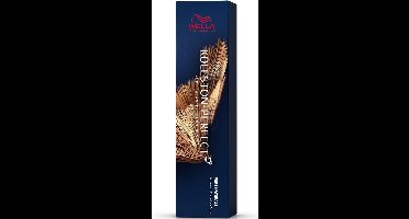 Wella Professionals Koleston Perfect Me+ - Haarverf - 66/02 Pure Naturals - 60ml