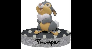 Ornament disney Bambi kunststof h10 cm
