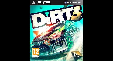Dirt 3