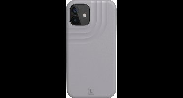 UAG - [U] Anchor iPhone 12 Mini | light grey