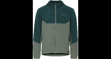 Vaude Bike Moab Iv Jas Groen XL / Regular Man