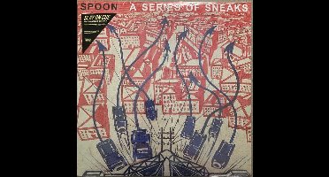 A Series Of Sneaks