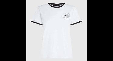 KARL LAGERFELD B2W17026 Wit XS EU