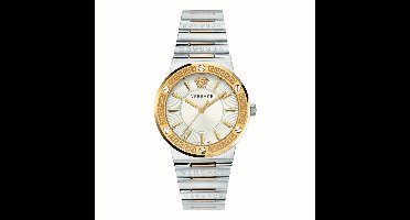 Versace Greca Logo Lady VEVH00620 vrouwen horloge
