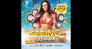 Spring Break 2019