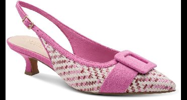 Marco Tozzi BY GUIDO MARIA KRETSCHMER Dames Pumps 2-89500-46 536 F-breedte Maat: 40 EU