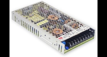 Mean Well RSP-200-24 Schakelnetvoedingsmodule 24 V/DC 8.4 A 201 W