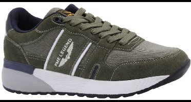 Pme Legend - Schoenen - Groen - Heren - Maat 45 -