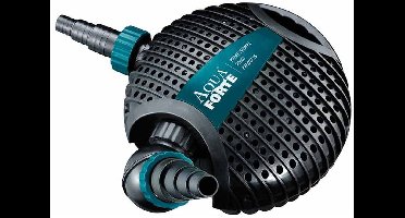 AquaForte O-8500 vijverpomp