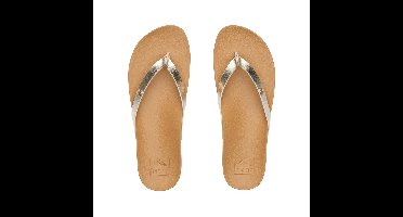 Reef Vista Ivy Slippers - Dames - Bruin - Maat 36