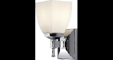 Bohemian Hanglamp - Steady Lighting - Metaal - Bohemian - E27 - L: 19.4cm - Voor Buiten - Woonkamer - Eetkamer - Brons
