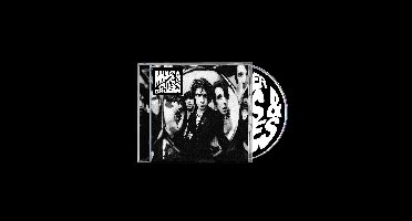 Inhaler - Cuts & Bruises (CD)