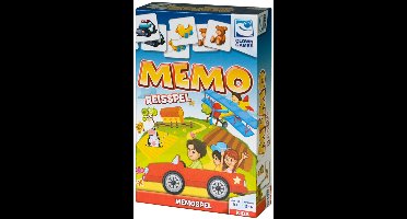 Clown Games Memo