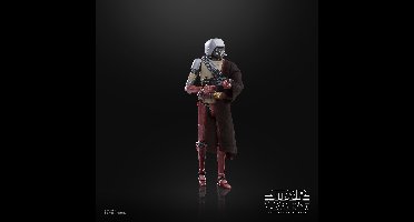 Star Wars: The Mandalorian Black Series Action Figure HK-87