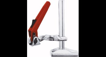 Bessey - BS2N - machinetafelspanner - 200mm - 3500n