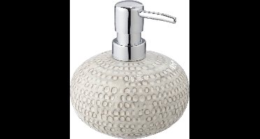 Zeepdispenser keramisch, Pergole Cream, WENKO