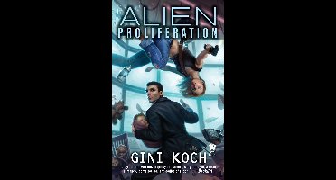Alien Proliferation
