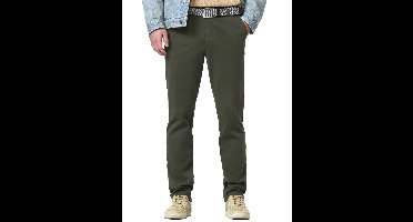 Meyer katoenen broek groen