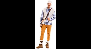 Kostuums voor Volwassenen My Other Me Pastoor M/L