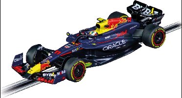 Carrera Speelgoedvoertuig Auto - DIGITAL 132 - Oracle Red Bull Racing RB20 Sergio Pérez No.11 auto