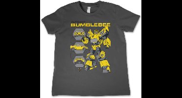 My Little Pony Kinder-T-shirt ' Transformers ' Autobot Kids T-shirt HSB-12-TF1201-DTF555