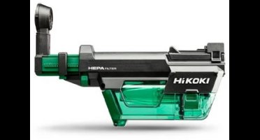 HiKOKI Stofafzuigunit voor Boorhamer DH18DPC / DH36DPE - 376972