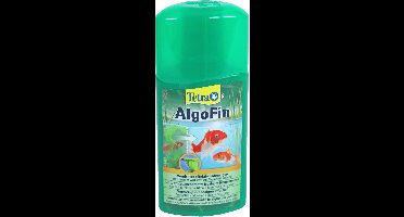 Tetra Pond Algofin - Algenmiddelen - 250 ml