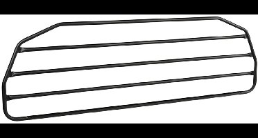 Hondenrek geschikt voor Toyota Land Cruiser 5 deurs hatchback 12/2002-10/2009