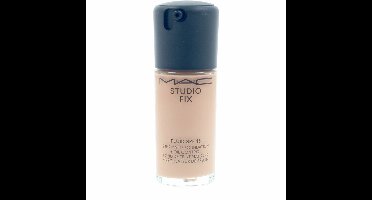 Studio Fix Fluid Spf 15 30 Ml