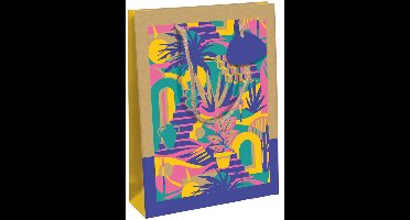 Clairefontaine Cadeautas 'Liwa', groot