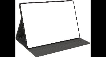 DailySupplies® Mobiel Whiteboard - Weekplanner - Maandplanner - Jaarplanner - Magnetisch - Zwart