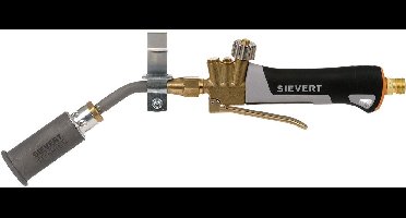 SIEVERT PRO 88 Titanium lastoorts 34/400 - 770163