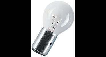 Low-voltage over-pressure dual-coil lamps, railway 3015 LL