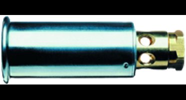 Sievert Brander 34 mm RVS