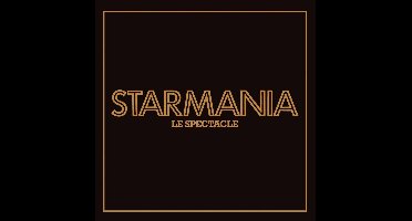 Starmania: Palais De Congres 1979 O.C.R.