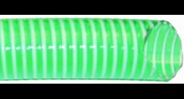 Zuigslang Light Duty 25mm 1" per meter